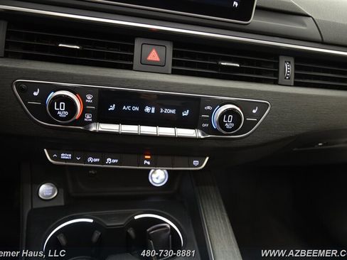 Used 2019 Audi A4 2.0T Premium w/ Premium Plus Package image 33