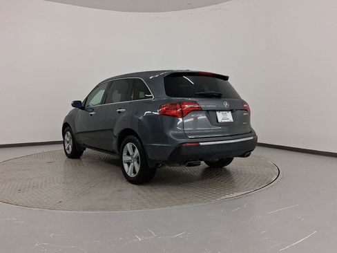 Used 2011 Acura MDX Tech Pkg image 3