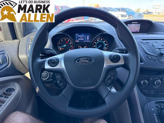 Used 2014 Ford Escape SE FWD image 12