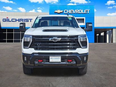 New 2026 Chevrolet Silverado 2500 LT w/ Trail Boss Package
