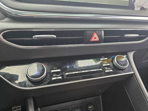 Used 2022 Hyundai Sonata SEL Plus image 27