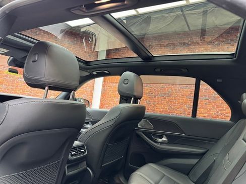 Certified 2024 Mercedes-Benz GLE 450 GLE 450 image 25