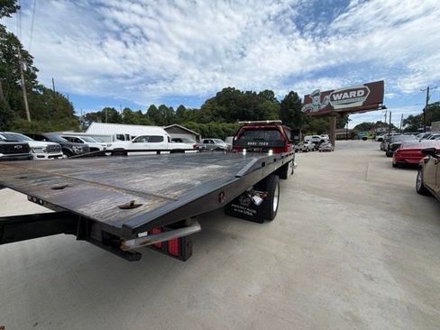 Used 2023 RAM 5500 SLT w/ Quick Order Package 2YG SLT AWD/4WD image 31