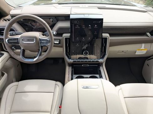 New 2026 GMC Yukon Denali w/ Sun & Power Step Package image 17