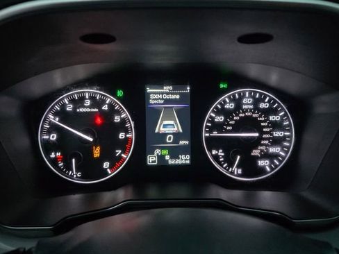 Certified 2022 Subaru Legacy Limited image 24