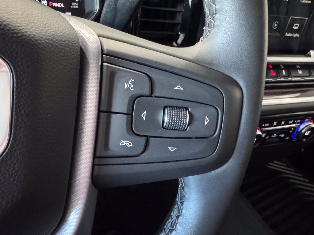 Certified 2026 GMC Sierra 1500 Elevation AWD/4WD image 17