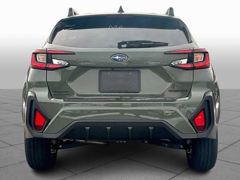 New 2026 Subaru Crosstrek 2.0i Premium AWD/4WD image 4