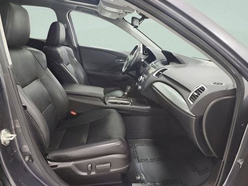 Used 2017 Acura RDX AWD w/ Advance Package image 17