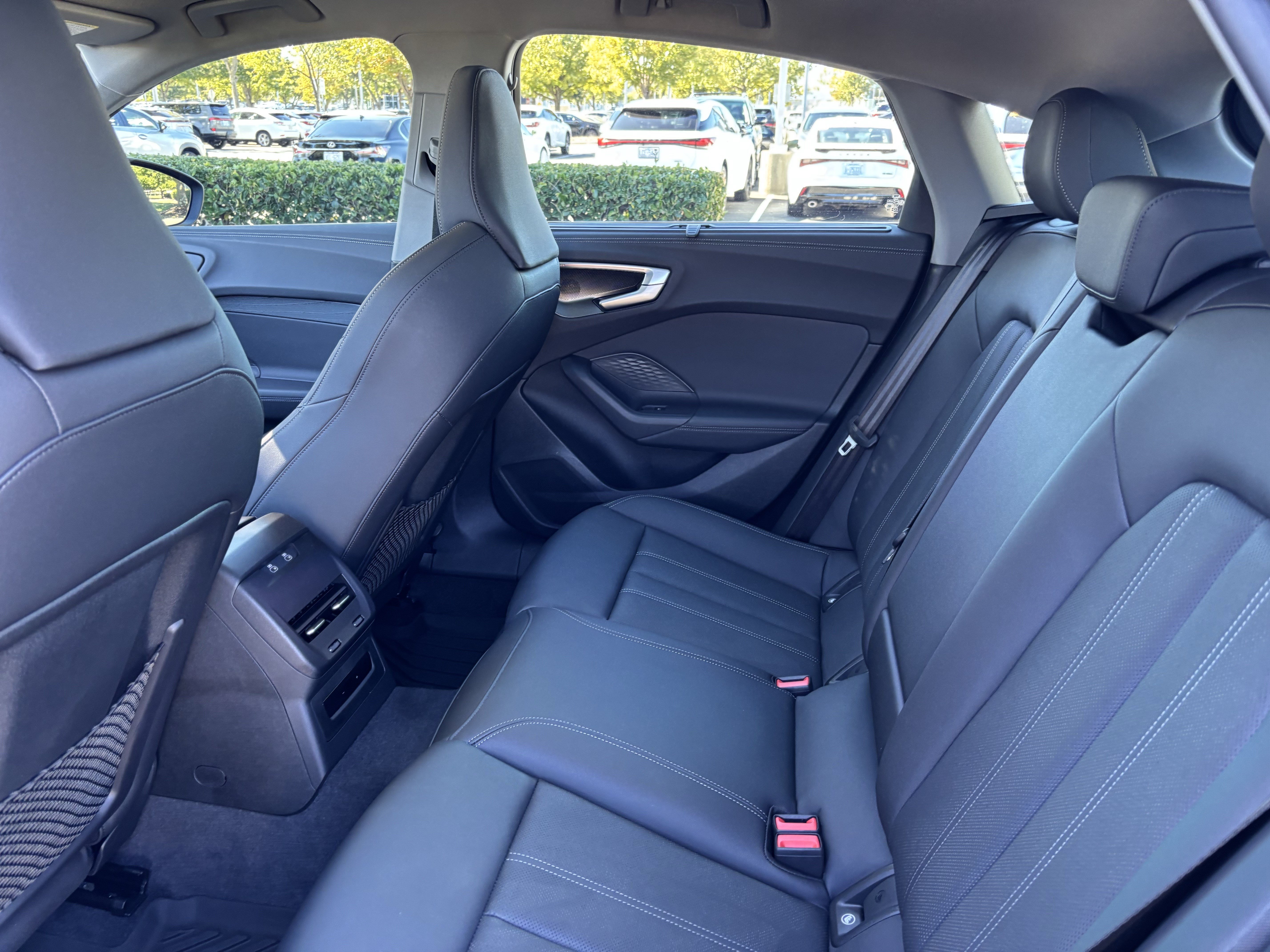 Certified 2025 Audi A5 Prestige w/ Premium Plus AWD/4WD image 18