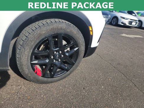 Certified 2021 Chevrolet Blazer LT w/ Redline Edition image 4