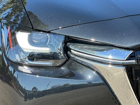 New 2026 MAZDA CX-90 3.3 Turbo w/ Premium Plus Pkg image 10