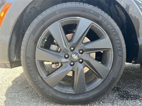 Used 2024 Hyundai Santa Cruz Night image 10