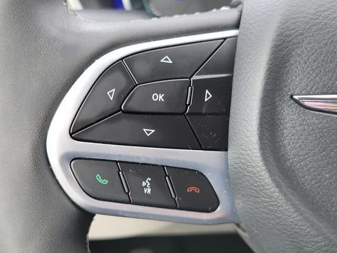 Used 2024 Chrysler Pacifica Limited FWD image 21