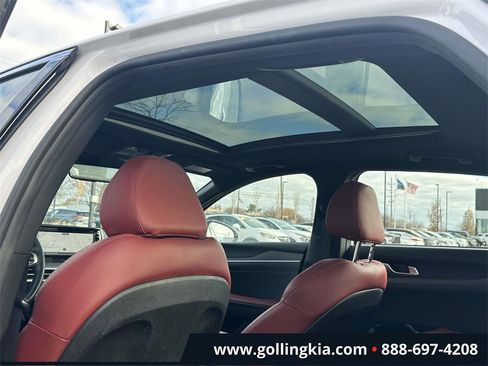 Used 2023 Kia K5 GT-Line image 14