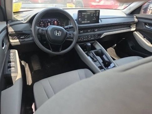 Used 2026 Honda Accord SE image 15
