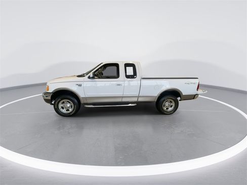 Used 2003 Ford F150 Lariat image 5