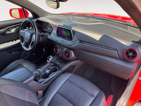 Used 2020 Chevrolet Blazer RS AWD/4WD image 15