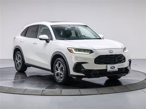 Used 2023 Honda HR-V EX-L image 7