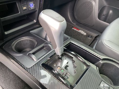 Used 2023 Toyota 4Runner TRD Pro image 24