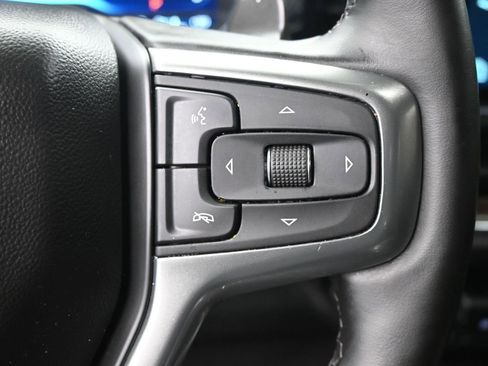 Used 2024 Chevrolet Silverado 1500 RST w/ All Star Edition Plus image 26