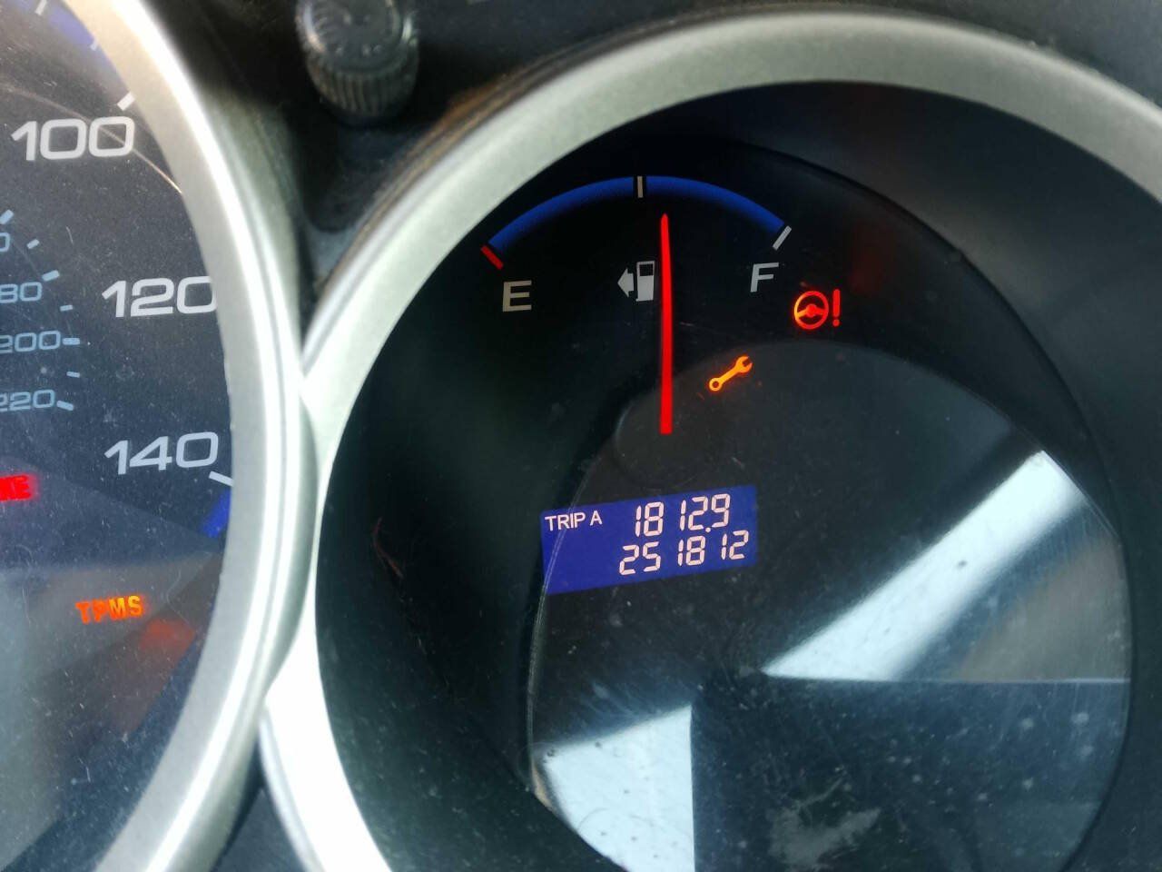 Used 2008 Honda Fit Sport image 38