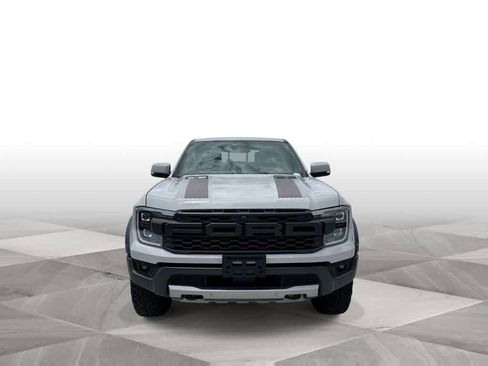 Used 2024 Ford Ranger Raptor AWD/4WD image 3