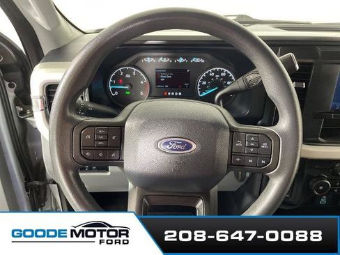 Certified 2024 Ford F250 XLT image 12