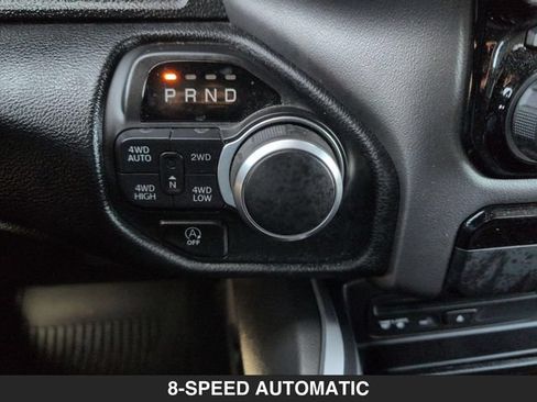 Used 2019 RAM 1500 Big Horn AWD/4WD image 25