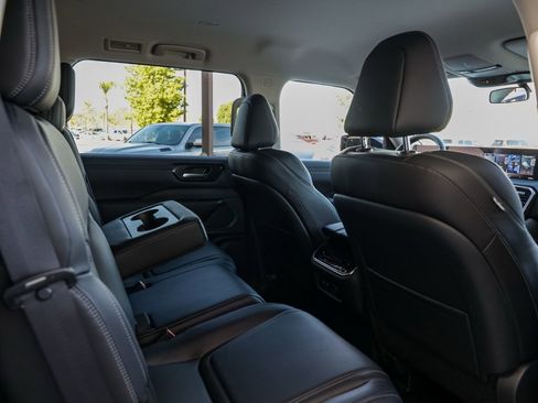 New 2026 Nissan Armada SV image 22