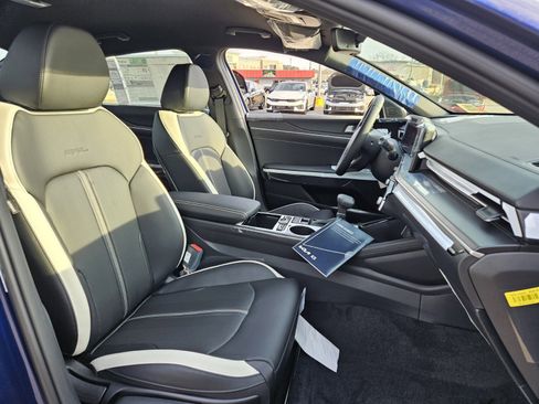 New 2026 Kia K5 GT-Line image 12