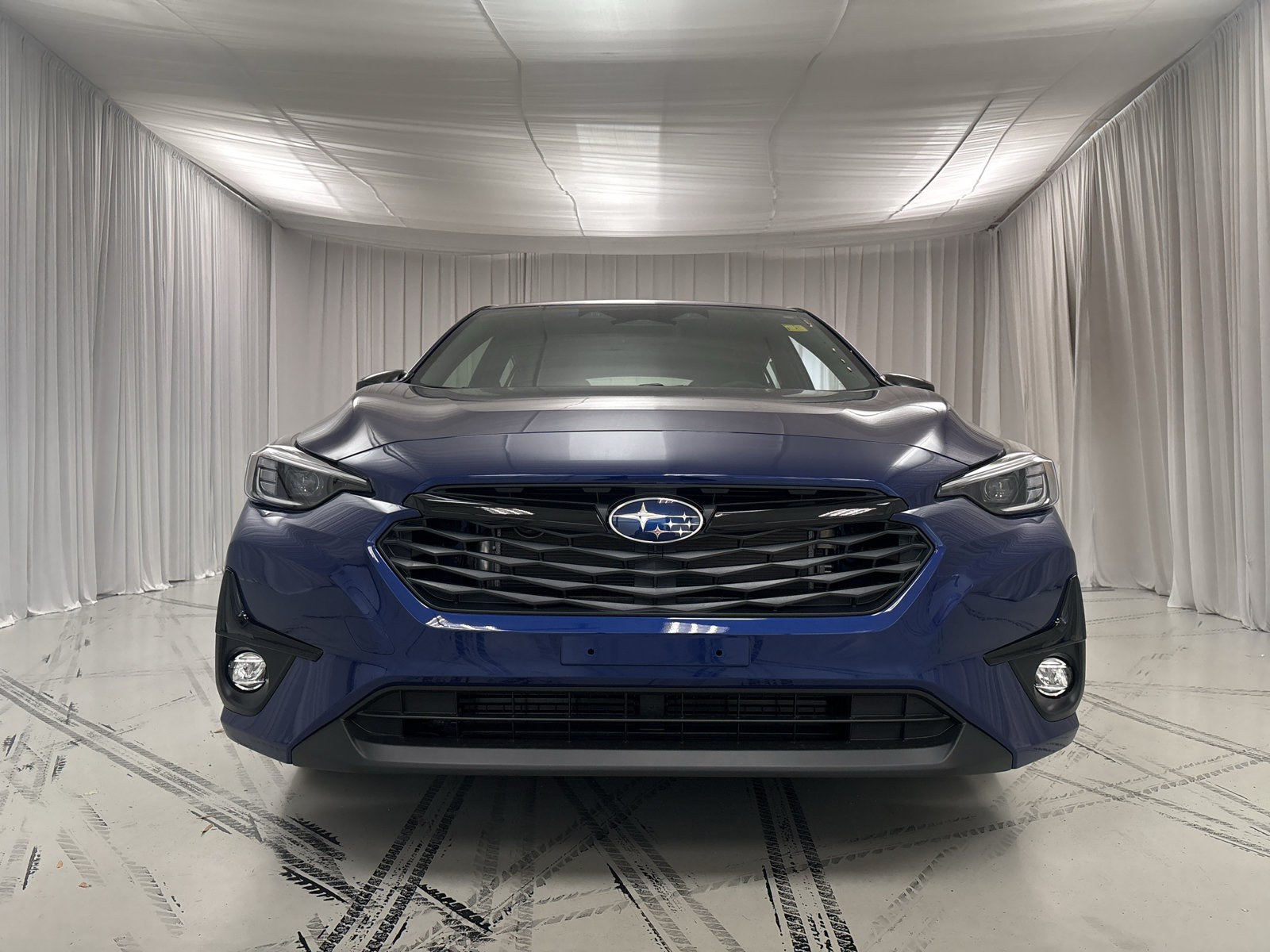 New 2026 Subaru Impreza RS AWD/4WD image 3