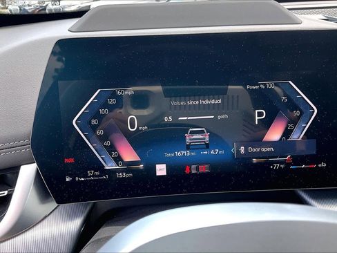 Certified 2025 BMW X1 xDrive28i image 26