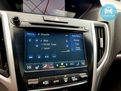 Used 2019 Acura TLX V6 w/ Technology & A-SPEC Pkg image 27