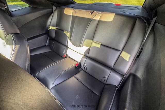 Used 2011 Chevrolet Camaro SS w/ RS Package RWD image 40