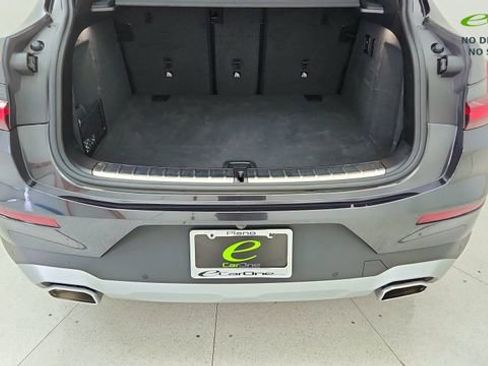 Used 2025 BMW X4 xDrive30i AWD/4WD image 14