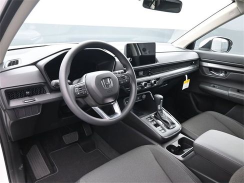 New 2026 Honda CR-V EX image 28