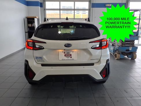Certified 2024 Subaru Crosstrek 2.5i Limited image 6