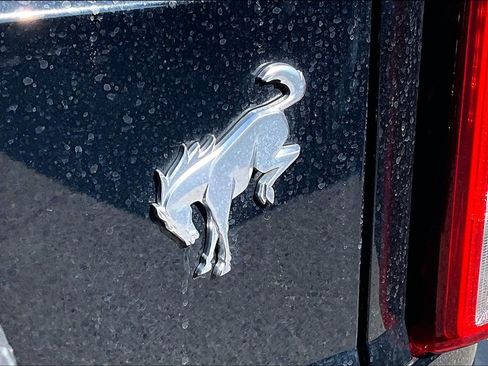 Certified 2022 Ford Bronco 4-Door image 8