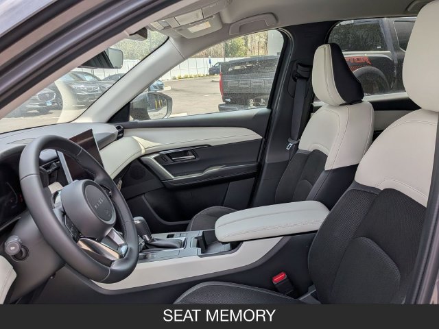 New 2026 MAZDA CX-5 Preferred AWD/4WD image 11