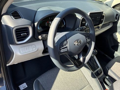 New 2026 Hyundai Venue SEL image 15