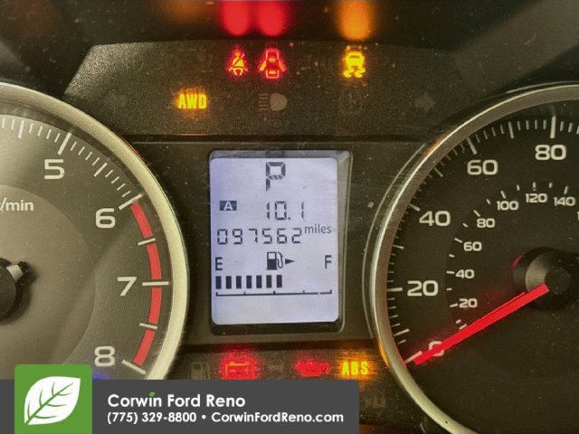 Used 2015 Subaru Forester 2.5i w/ Alloy Wheel Package AWD/4WD image 15
