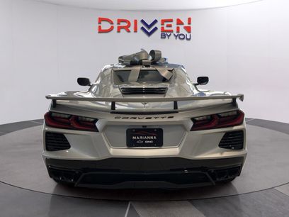 New 2026 Chevrolet Corvette Stingray Premium Conv w/ Z51 Performance Package