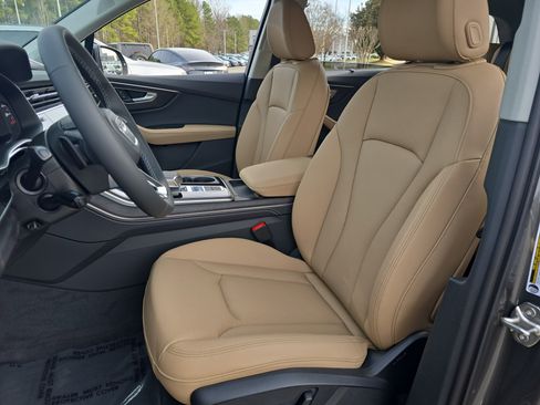 New 2026 Audi Q7 Premium Plus image 18