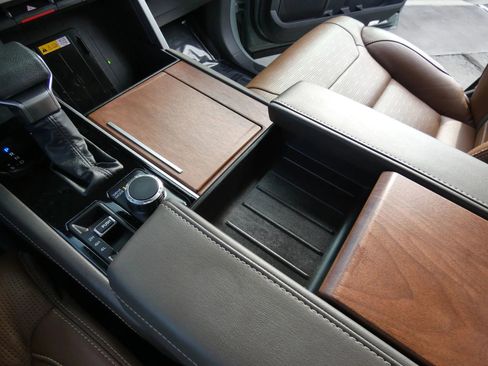 Used 2024 Toyota Tundra 1794 Edition image 42