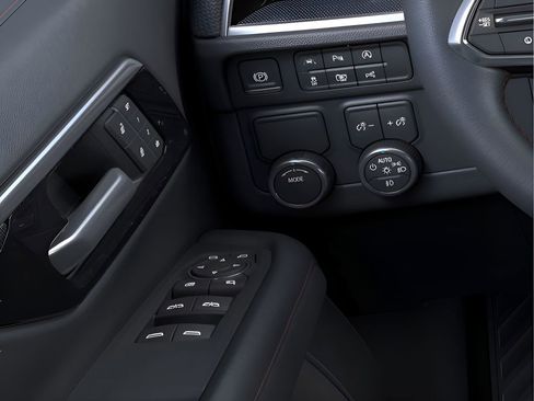 New 2026 Chevrolet Suburban RST RWD image 16