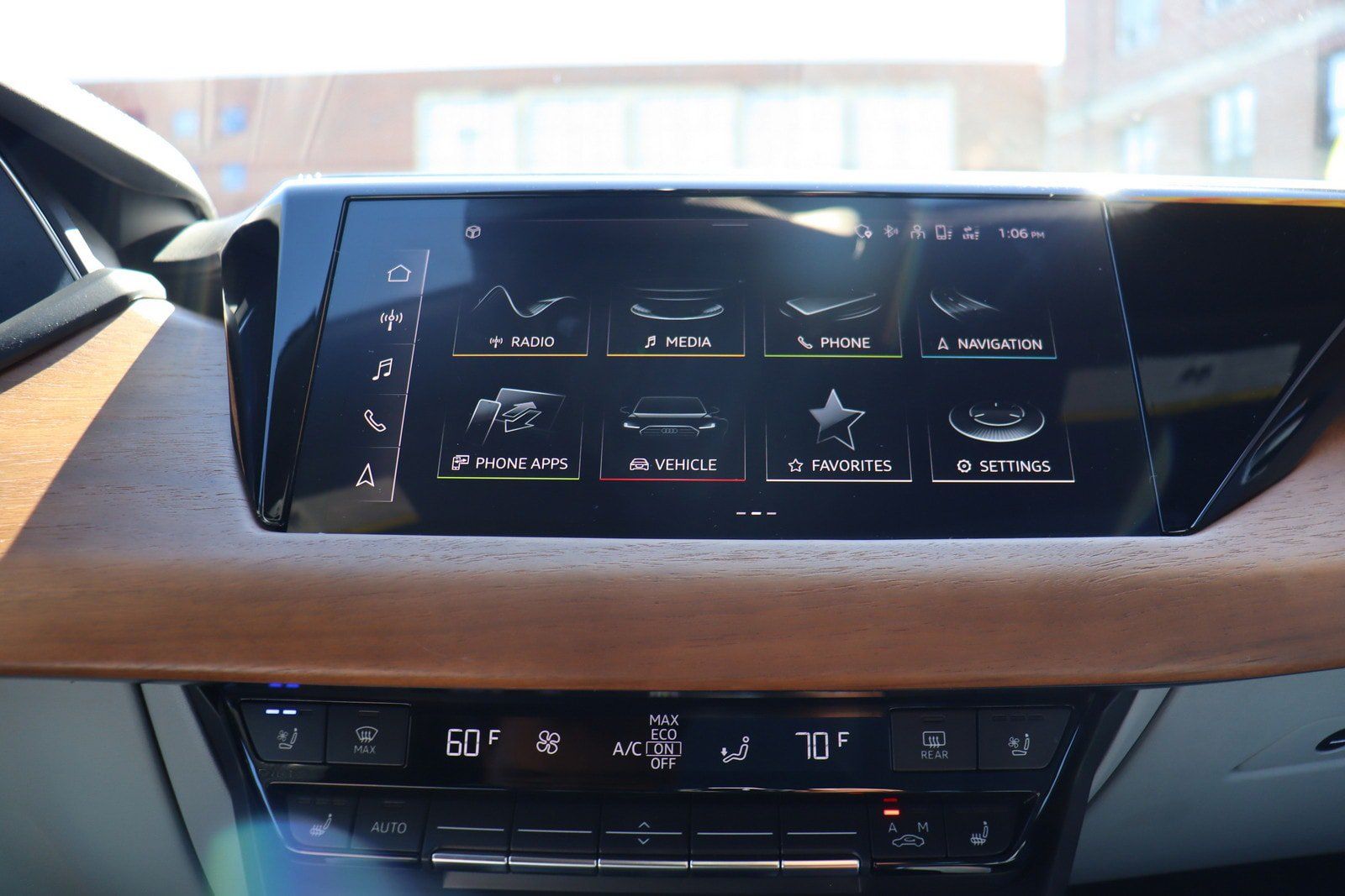 Used 2023 Audi e-tron GT Prestige w/ Prestige Package AWD/4WD image 27