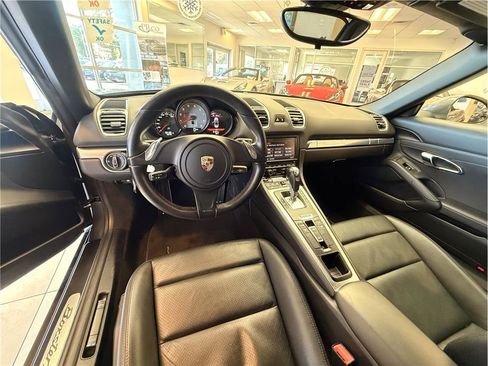 Used 2014 Porsche Boxster S image 20