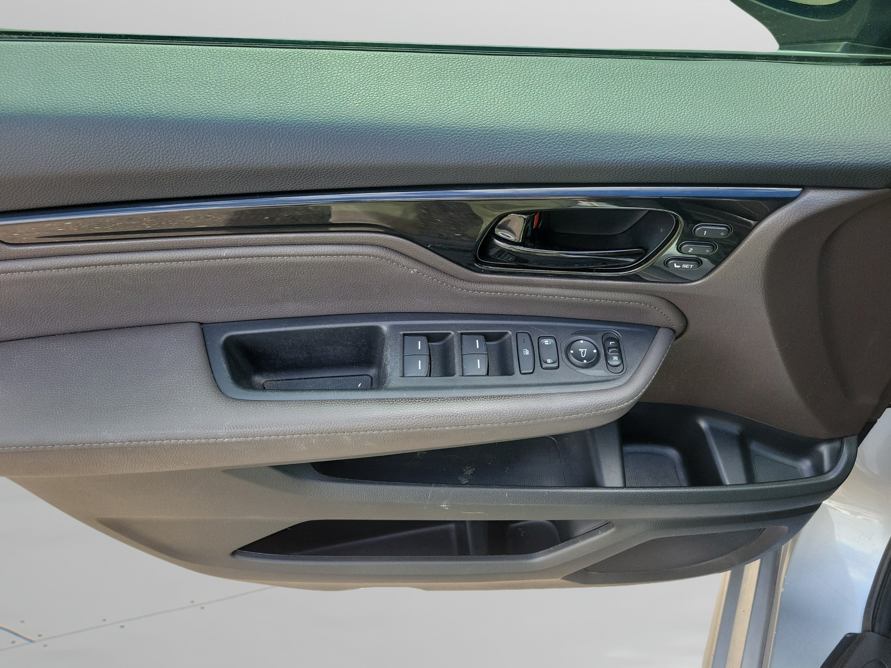 Used 2021 Honda Odyssey Touring image 24