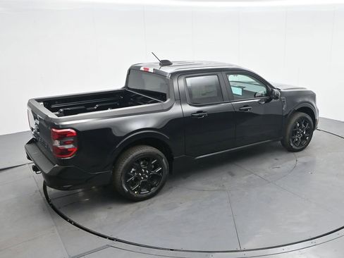 New 2026 Ford Maverick Lobo AWD/4WD image 26