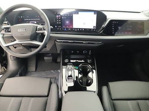 New 2025 Audi A5 2.0T Prestige image 18